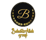 logo BahafdzAllah group & text 350px